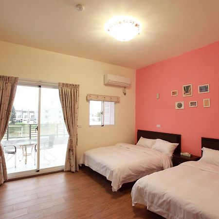 Dali Moonlight B&B Taitung Екстериор снимка