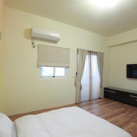 Dali Moonlight B&B Taitung Екстериор снимка