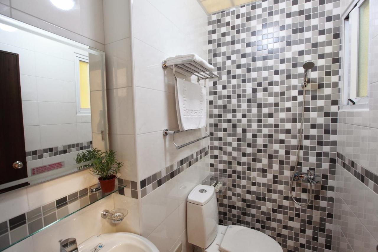 Dali Moonlight B&B Taitung Екстериор снимка