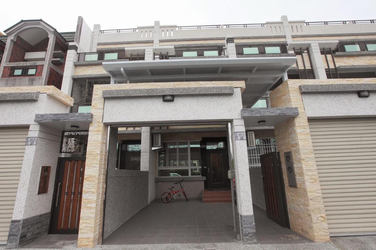 Dali Moonlight B&B Taitung Екстериор снимка