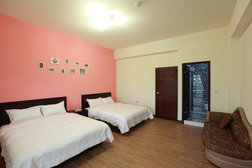 Dali Moonlight B&B Taitung Стая снимка