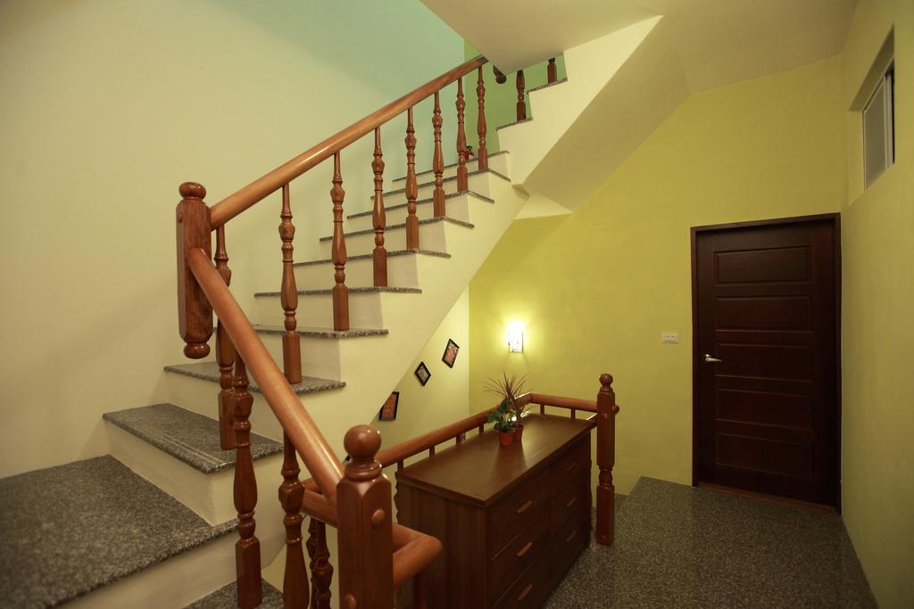 Dali Moonlight B&B Taitung Екстериор снимка