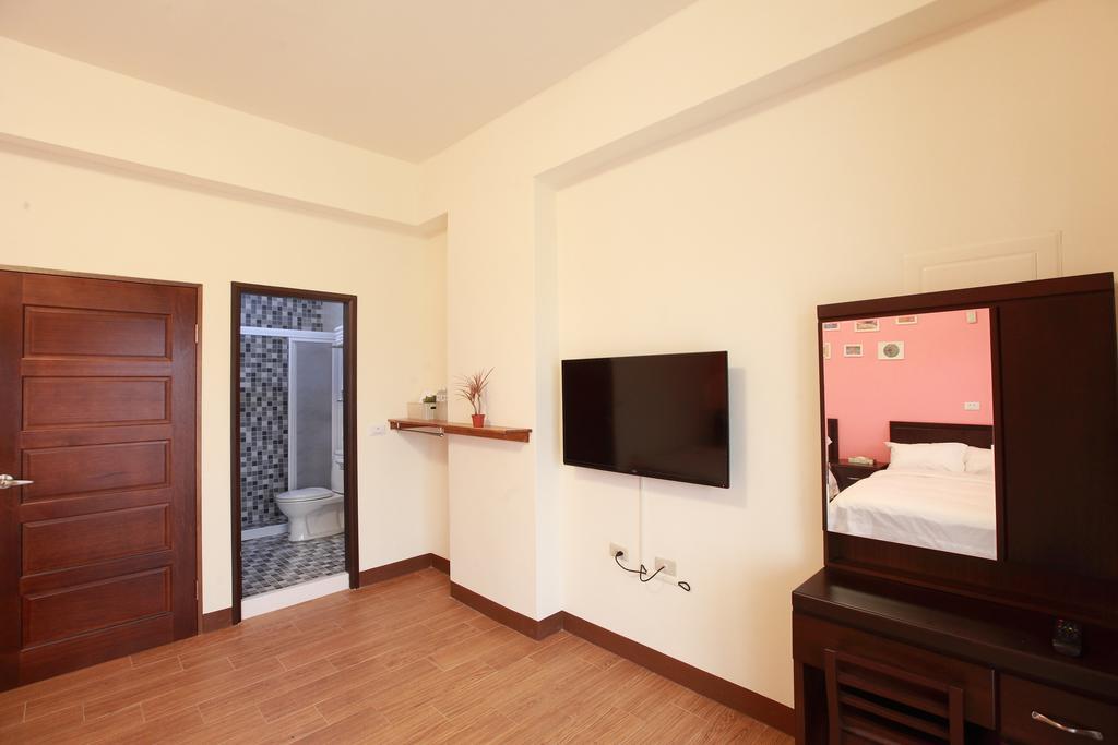 Dali Moonlight B&B Taitung Стая снимка