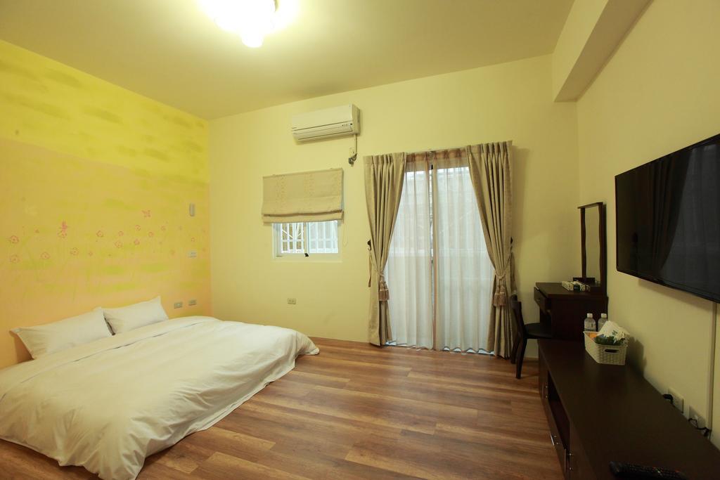 Dali Moonlight B&B Taitung Стая снимка