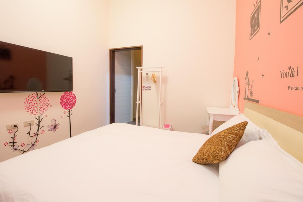 Dali Moonlight B&B Taitung Екстериор снимка