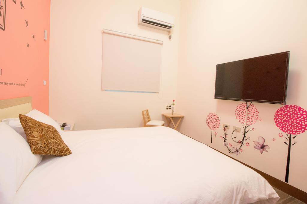 Dali Moonlight B&B Taitung Екстериор снимка
