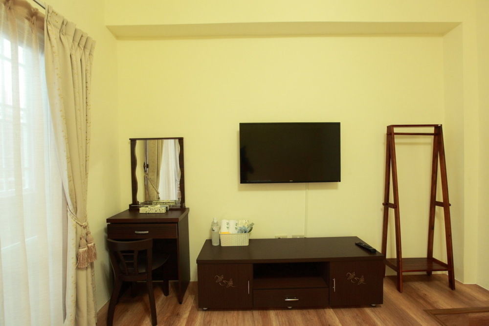 Dali Moonlight B&B Taitung Екстериор снимка