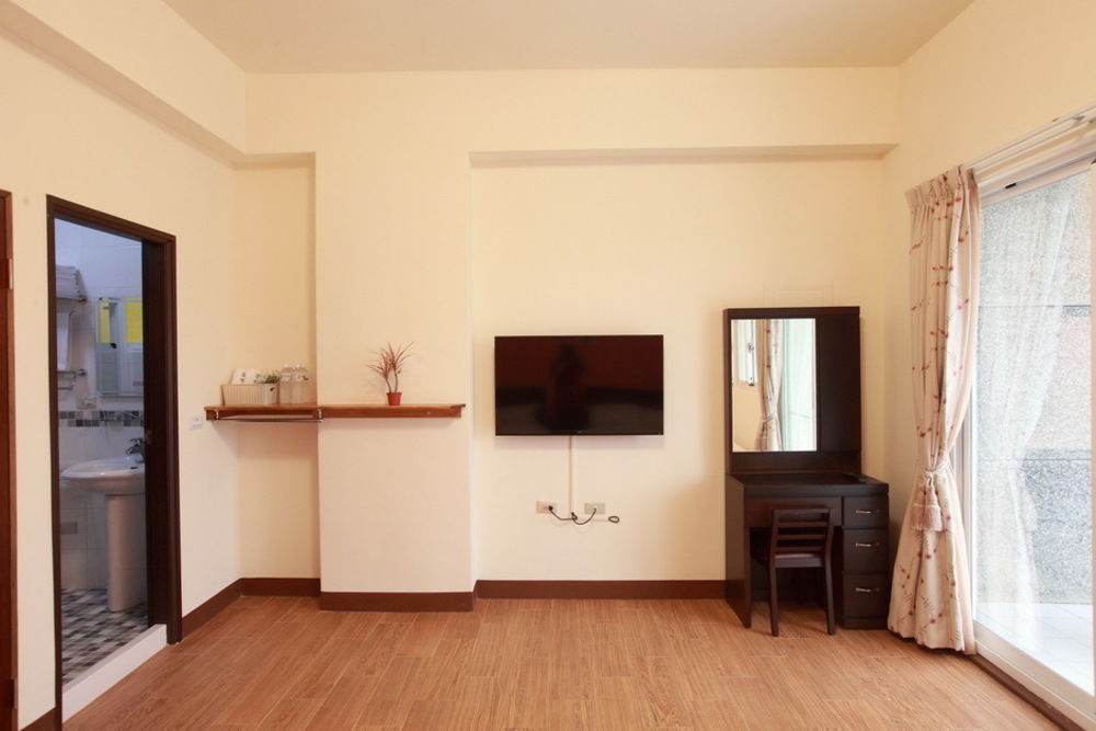 Dali Moonlight B&B Taitung Екстериор снимка