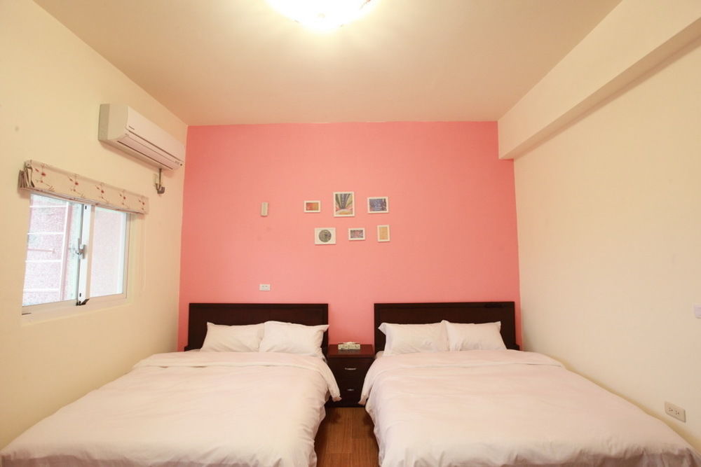 Dali Moonlight B&B Taitung Екстериор снимка