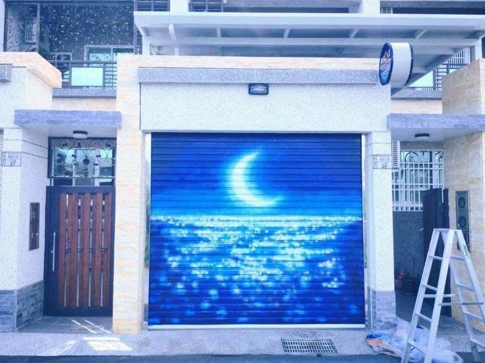 Dali Moonlight B&B Taitung Екстериор снимка